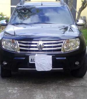 Renault Duster Dynamique 2.0 Hi-Flex 16V Mec.