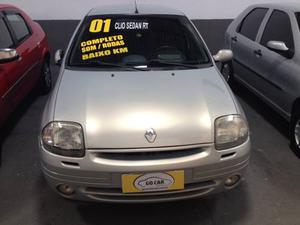Renault/clio Sedan 1.0 (corsa,fiesta,classic,siena,megane,pa