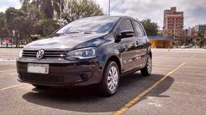 Volkswagen Fox 1.6 Mi Total Flex 8V 5p