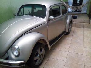 Volkswagen Fusca 2p