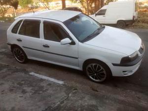 Volkswagen Gol 1.0 Plus 16v 4p