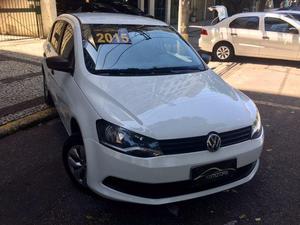 Volkswagen Gol G6 1.0 Completo + Couro + AirBags + ABS  - Carros - Tijuca, Rio de Janeiro | OLX