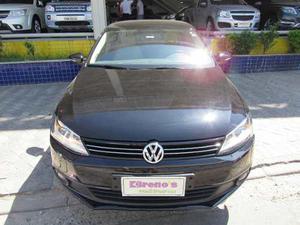 Volkswagen Jetta 2.0 Total Flex 8V 4p Tiptronic