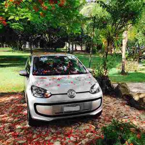 Volkswagen Move Up! I-motion v  Prata 5 Portas