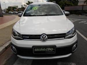 Volkswagen Saveiro CROSS 1.6 T.FLEX 16V CD