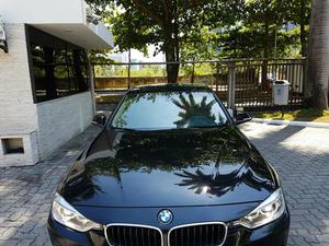 Bmw 320i 2.0 GP 16v Turbo Active Flex 4p Automático -  - Carros - Barra da Tijuca, Rio de Janeiro | OLX