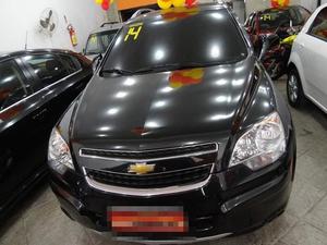 Chevrolet Captiva 2.4 sidi ecotec 16v gasolina 4p automático,  - Carros - Madureira, Rio de Janeiro | OLX