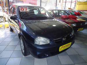 Chevrolet Corsa Classic Sedan 1.0 MPFI LIFE 8V GASOLINA 4P