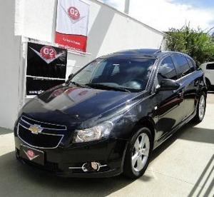 Chevrolet Cruze 1.8 LTZ SPORT6 16V FLEX 4P AUTOMÁTICO