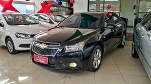 Chevrolet Cruze LT V FlexPower 4p Aut.