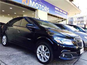 Chevrolet Prisma 1.4 MPFI LT 8V FLEX 4P AUTOMÁTICO