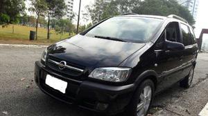 Chevrolet Zafira Elegance 2.0 MPFI FlexPower 8V 5p Aut