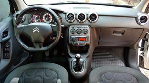 Citroën C - Carros - Conforto, Volta Redonda | OLX