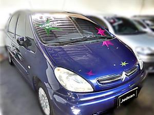 Citroën Xsara picasso 2.0 i glx 16v gasolina 4p manual,  - Carros - Vila Valqueire, Rio de Janeiro | OLX