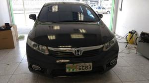 Civic top de linha,  - Carros - Guaratiba, Rio de Janeiro | OLX