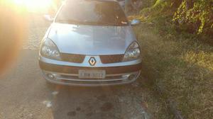 Clio completo 1.6 doc  vistoriado urgente a/c troca,  - Carros - Tanque, Rio de Janeiro | OLX