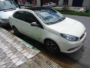 Fiat Grand Siena Outros