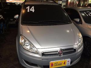 Fiat Idea Atrative 1.4 Completa Flex Muito nova Confira,  - Carros - Vila Valqueire, Rio de Janeiro | OLX