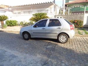 Fiat Palio 1.4 8V COMPLETO COM GNV  VISTORIADO,  - Carros - Tanque, Rio de Janeiro | OLX