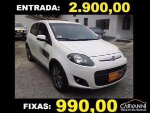 Fiat Palio  Completo,  - Carros - Rio das Ostras, Rio de Janeiro | OLX
