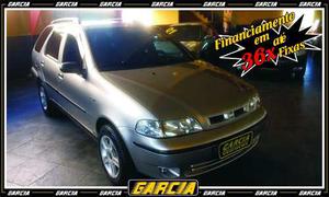 Fiat Palio Weekend ELX 1.0 mpi Fire 16V