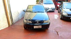 Fiat Siena Elx 1.3 Fire Completo -ar 