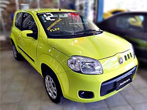 Fiat Uno 1.0 evo vivace 8v flex 4p manual,  - Carros - Vila Valqueire, Rio de Janeiro | OLX