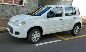 Fiat Uno 1.4 4 Portas completa+Doc  - Carros - Vila Valqueire, Rio de Janeiro | OLX