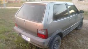Fiat Uno  - Carros - Caluge, Itaboraí | OLX