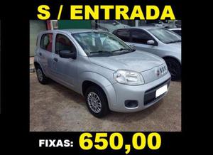 Fiat Uno  - Carros - Rio das Ostras, Rio de Janeiro | OLX