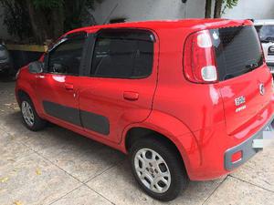 Fiat Uno  Vist 60 km,Impecável,  - Carros - Vila Valqueire, Rio de Janeiro | OLX