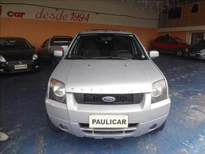 Ford Ecosport 1.6 Xls Gasolina