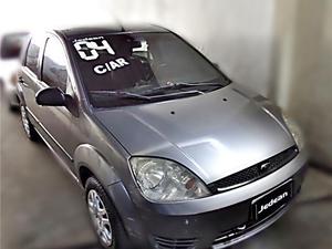 Ford Fiesta 1.0 mpi 8v gasolina 4p manual,  - Carros - Vila Valqueire, Rio de Janeiro | OLX