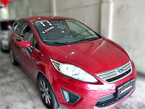 Ford Fiesta 1.6 se sedan 16v flex 4p manual,  - Carros - Vila Valqueire, Rio de Janeiro | OLX