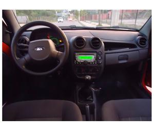 Ford Ka Tecno 1.0 Flex Completo Direção e Ar Condicionado