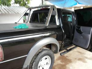 Ford Ranger 07 / com GNV,  - Carros - Novo Eldorado, Belford Roxo | OLX