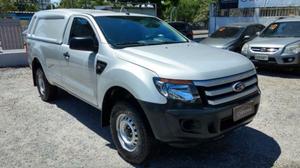 Ford ranger  xl 4x4 cs 16v diesel 2p manual,  - Carros - Recreio, Rio das Ostras | OLX