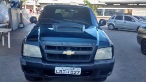 Gm - Chevrolet Blazer Advantage completo+GNV  - Carros - Tanque, Rio de Janeiro | OLX
