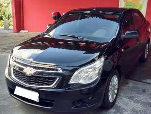 Gm - Chevrolet Cobalt Completo+Gnv+Doc  troco financio,  - Carros - Vila Valqueire, Rio de Janeiro | OLX