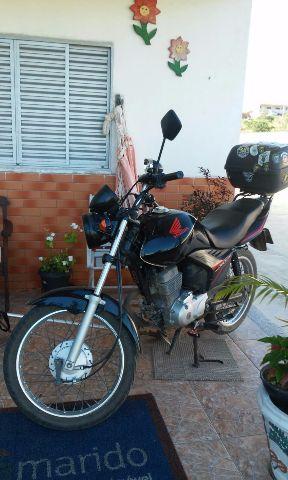 Honda Cg,  - Motos - Araruama, Rio de Janeiro | OLX