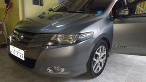 Honda City Sedan EX 1.5 Flex 16V 4p Aut.