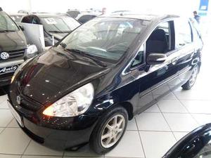 Honda Fit EXL v Aut.