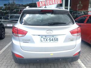 Hyundai Ix35 flex 2.0 com couro e multimiidia,  - Carros - Piratininga, Niterói | OLX