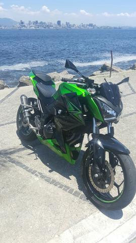 Kawasaki z - Motos - Icaraí, Niterói | OLX
