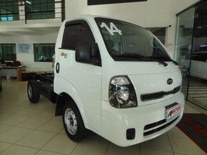 Kia Bongo K-X2