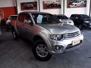 Mitsubishi L200 Triton Hpe 3.2 CD TB Int. Diesel Aut