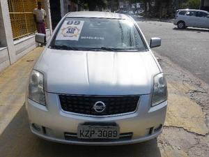 Nissan Sentra Nissan Sentra 2.0 facilito o seu finaciamento ou pego seu carro na troca,  - Carros - Pechincha, Rio de Janeiro | OLX