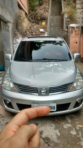 Nissan Tiida  SL,  - Carros - Vila Valqueire, Rio de Janeiro | OLX