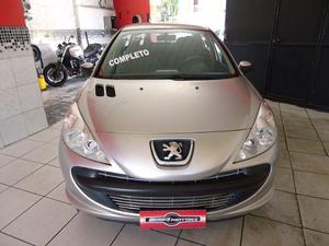 Peugeot 207 Passion  vistoriado, pouco rodado,  - Carros - Piedade, Rio de Janeiro | OLX