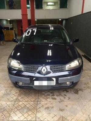 Renault Megane 1.6 Completo + G.N.V +  Vist,  - Carros - Quintino Bocaiúva, Rio de Janeiro | OLX